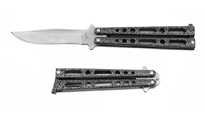Нож пеперуда Benchmark Balisong Butterfly Knife BM005 by Unknown